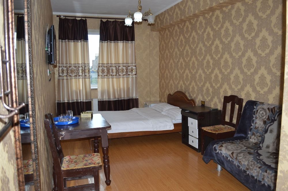 Land Hotel Double Room 5