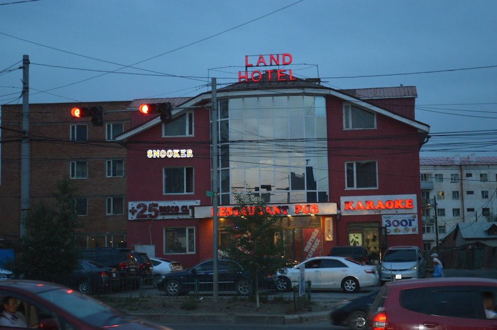 Facade