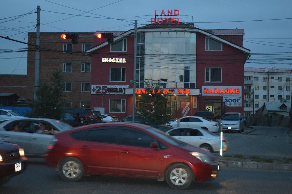 Facade