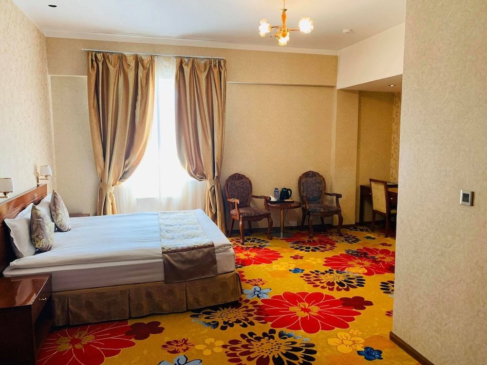 undefined UB City Hotel 2