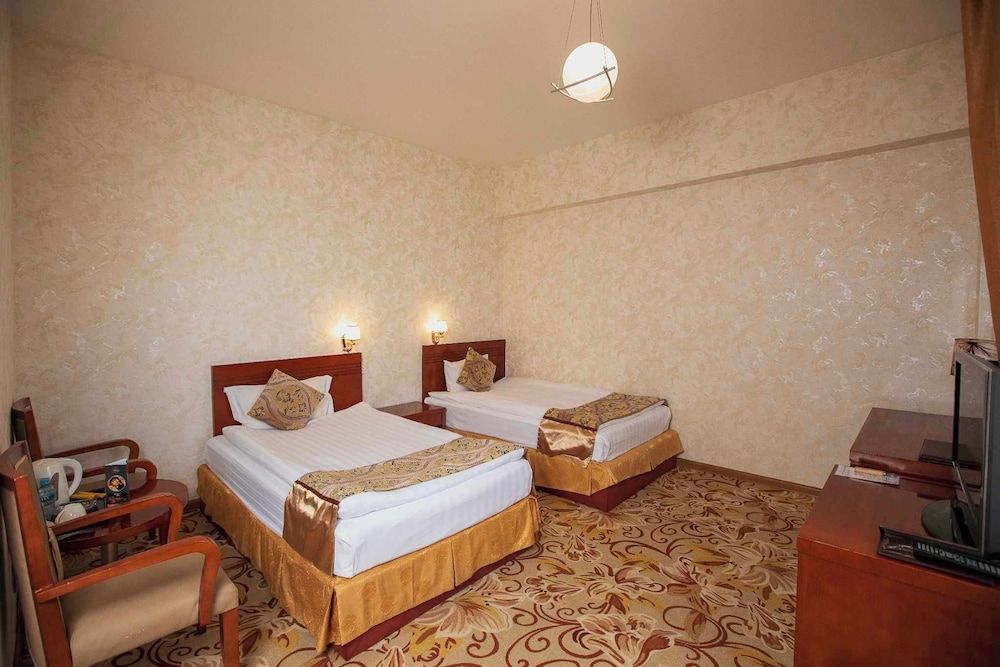 undefined UB City Hotel 4