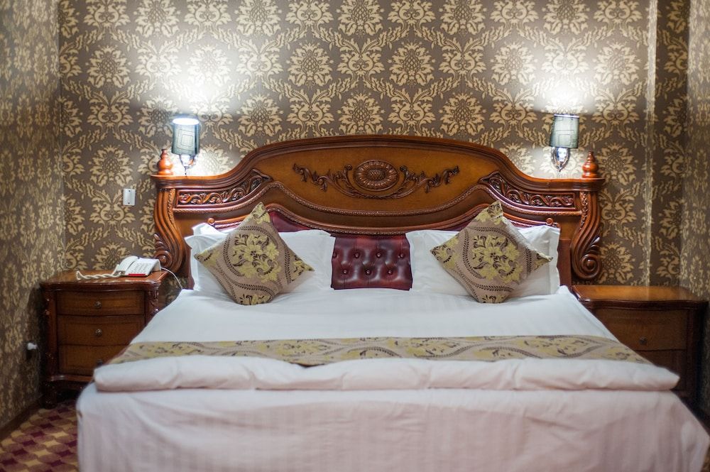 undefined UB City Hotel 9