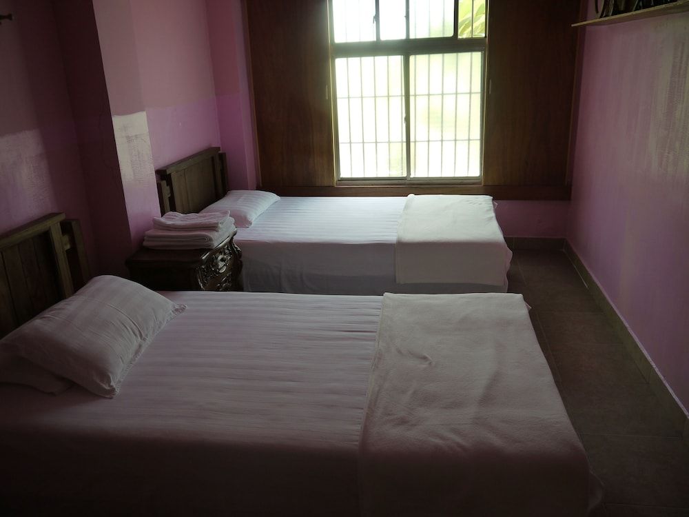Standard Twin Room, Non Smoking