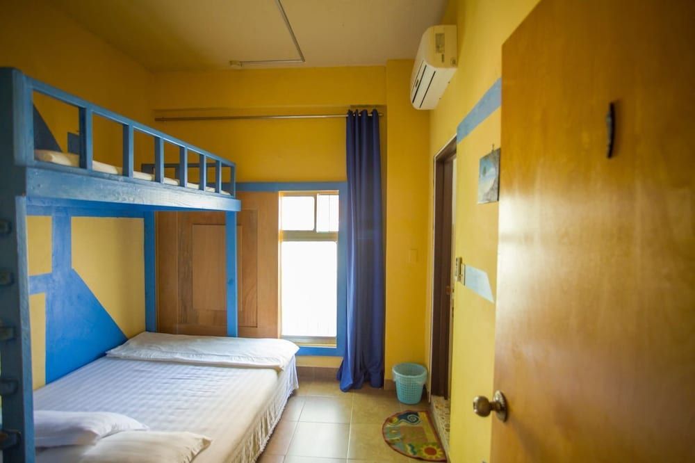 Standard Single Room, Non Smoking