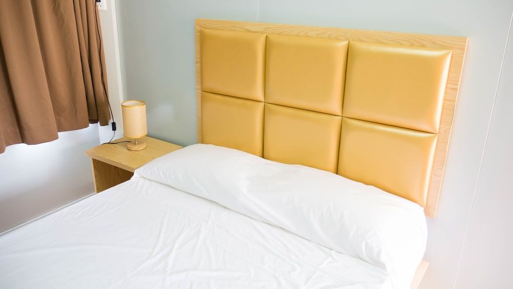 Saipan Vegas Resort Basic Double Room, 1 Double Bed 2