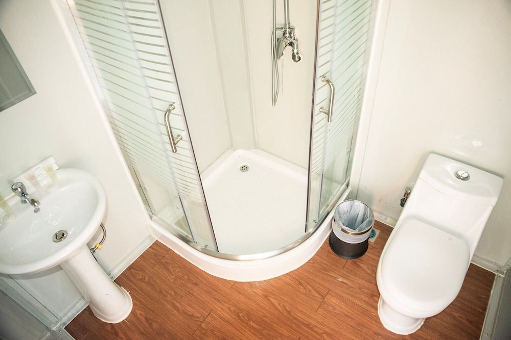 Saipan Vegas Resort Standard Double Room, 1 Double Bed 2