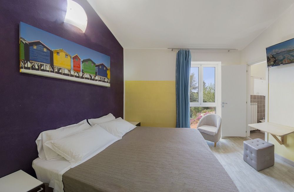 Albergo Serena Double or Twin Room 7