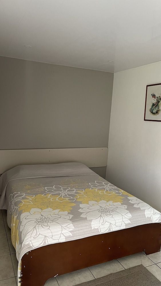 Airport Hotel Standard Room 2