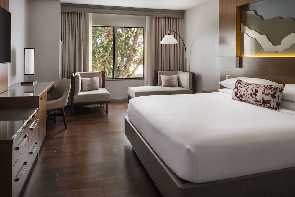 Presidential Suite, 1 Bedroom, Non Smoking