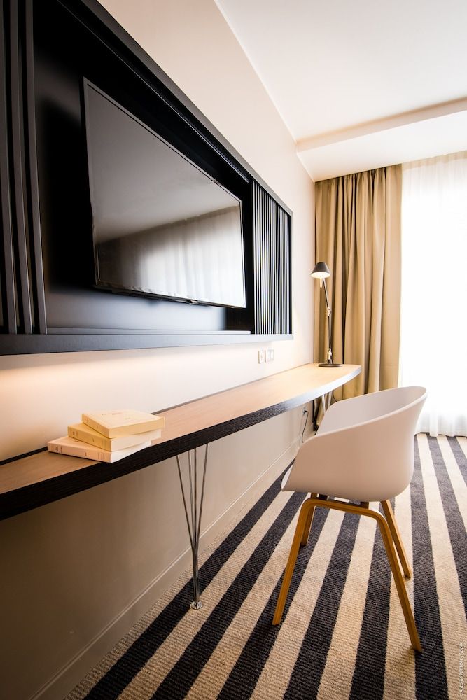 Superior Room, Bay View
