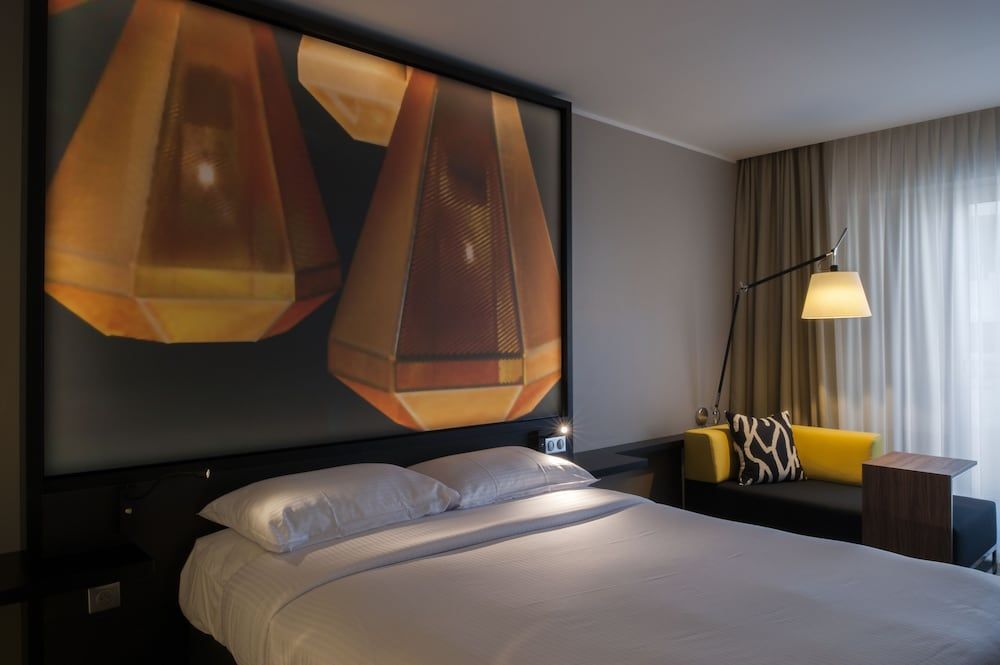 Superior Room, Bay View