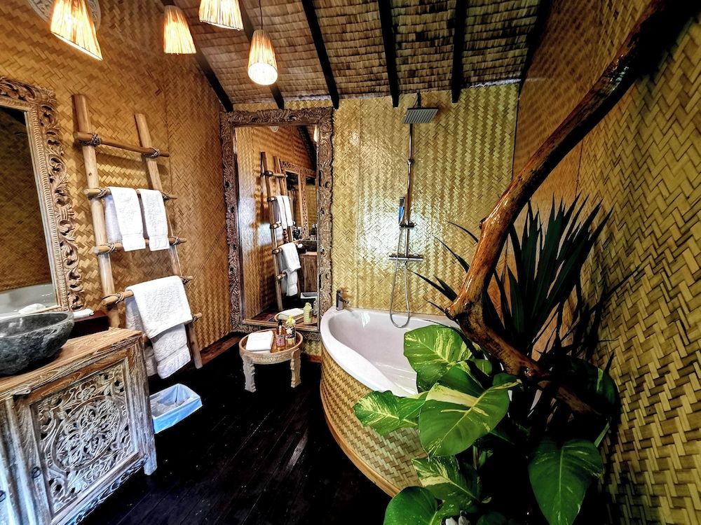 Hôtel Fenua Mata'i'oa Superior Suite