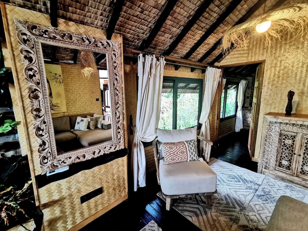 Hôtel Fenua Mata'i'oa Superior Suite 4