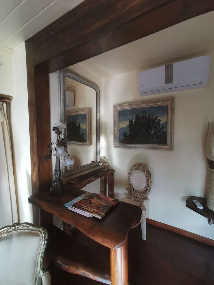 Hôtel Fenua Mata'i'oa Deluxe Suite, Sea View 27