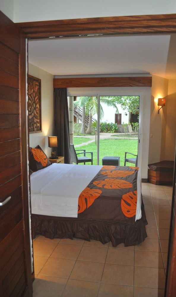 Hotel Royal Bora Bora