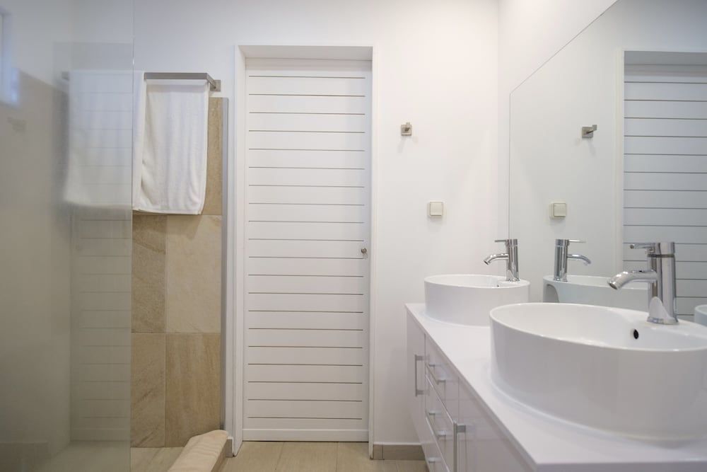 Residence Moorea Sunset Beach Deluxe Garden Bungalow (Mezzanine room with air conditioning) 7