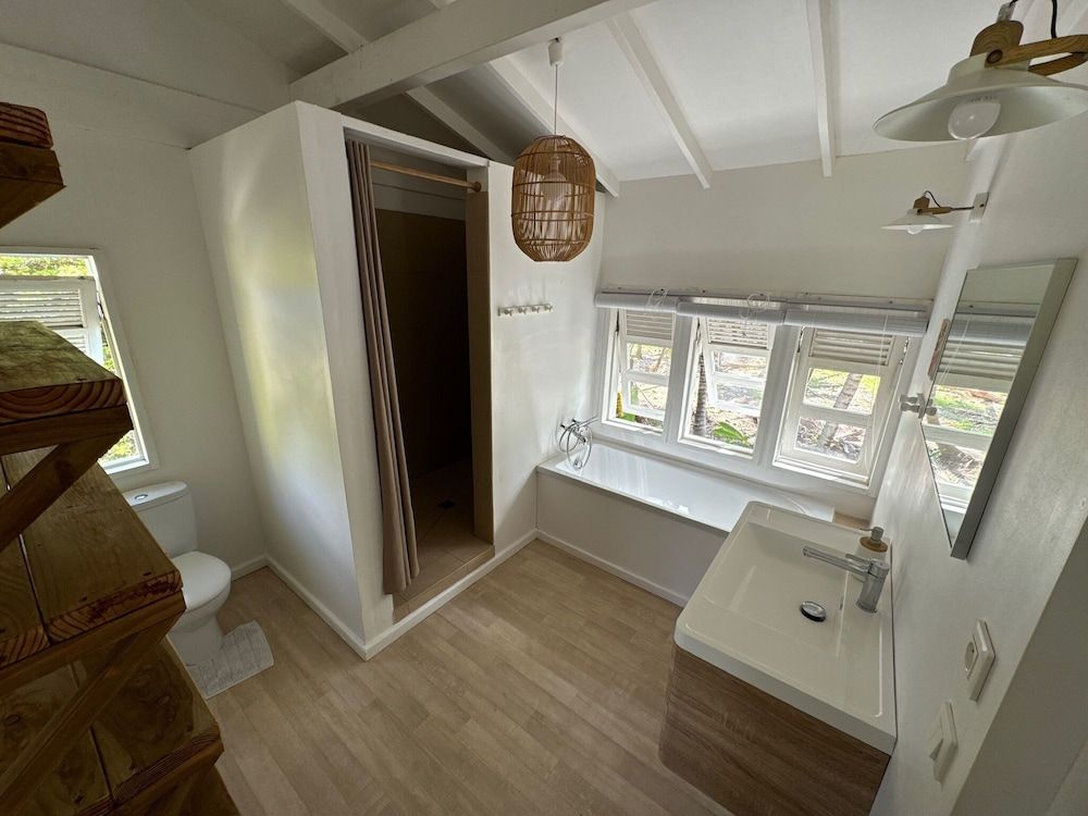 Le Coconut Lodge Luxury Villa 9