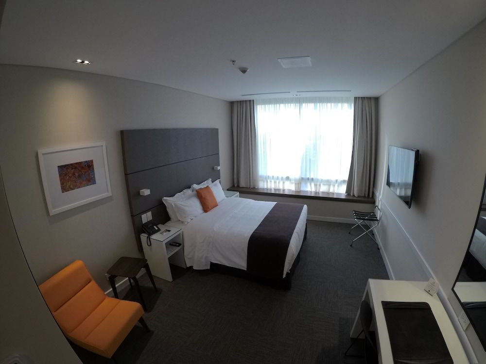 Classic Room, 1 Queen Bed