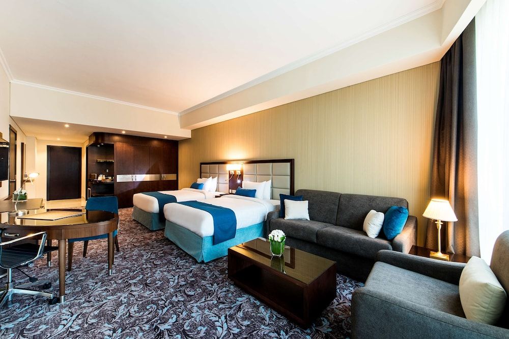 undefined Golden Tulip Doha (Luxury City Hotel) 10