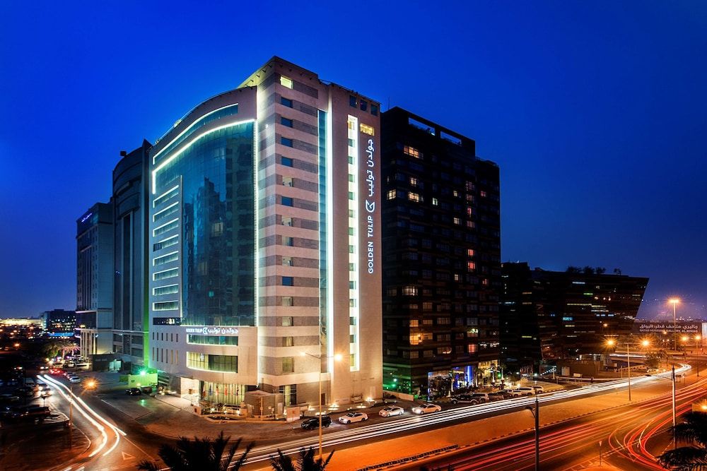 undefined Golden Tulip Doha (Luxury City Hotel) 5