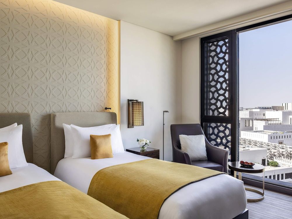 Superior Room, 2 Twin Beds