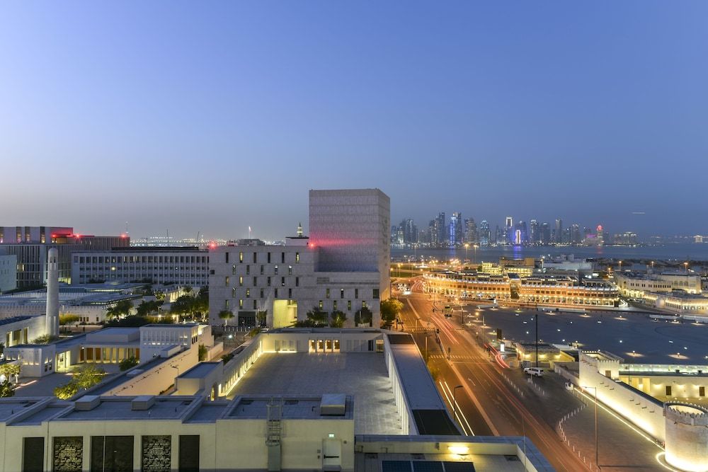 City View