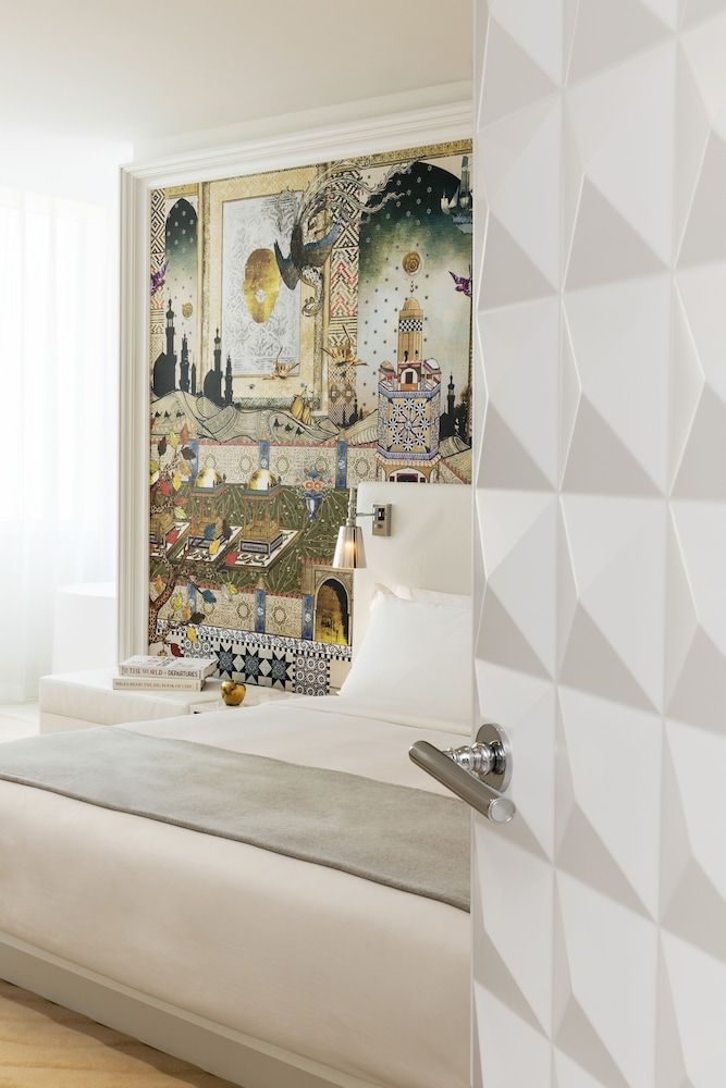 undefined Mondrian Doha 2
