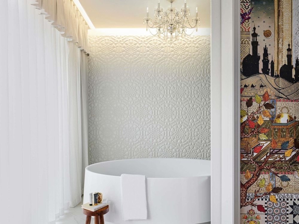 undefined Mondrian Doha 5