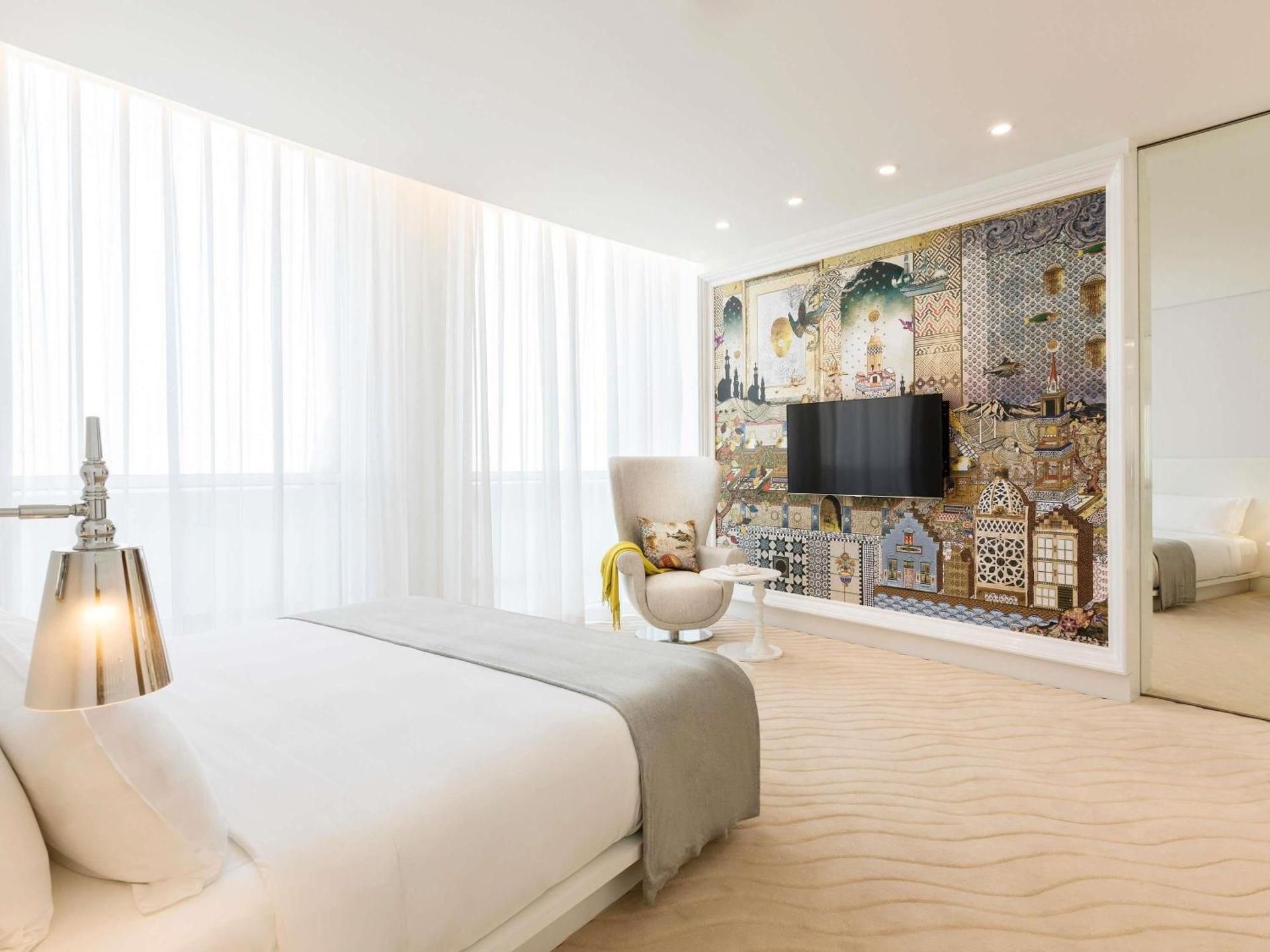 undefined Mondrian Doha 6