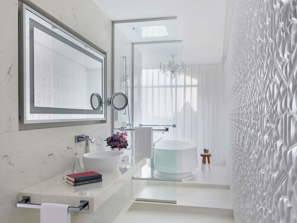 undefined Mondrian Doha 6