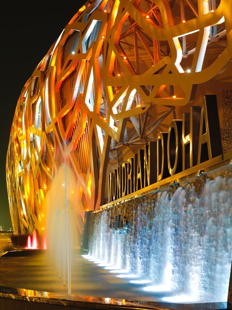 undefined Mondrian Doha 6