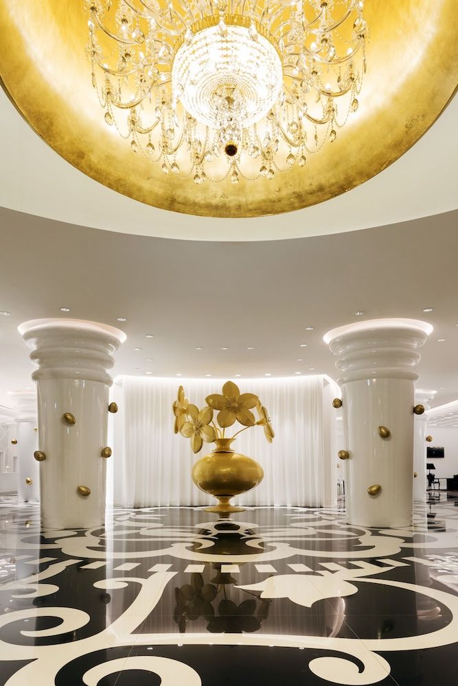 undefined Mondrian Doha