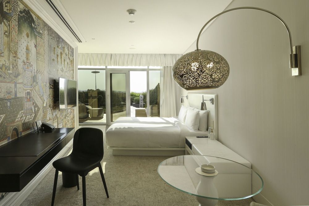 undefined Mondrian Doha 3
