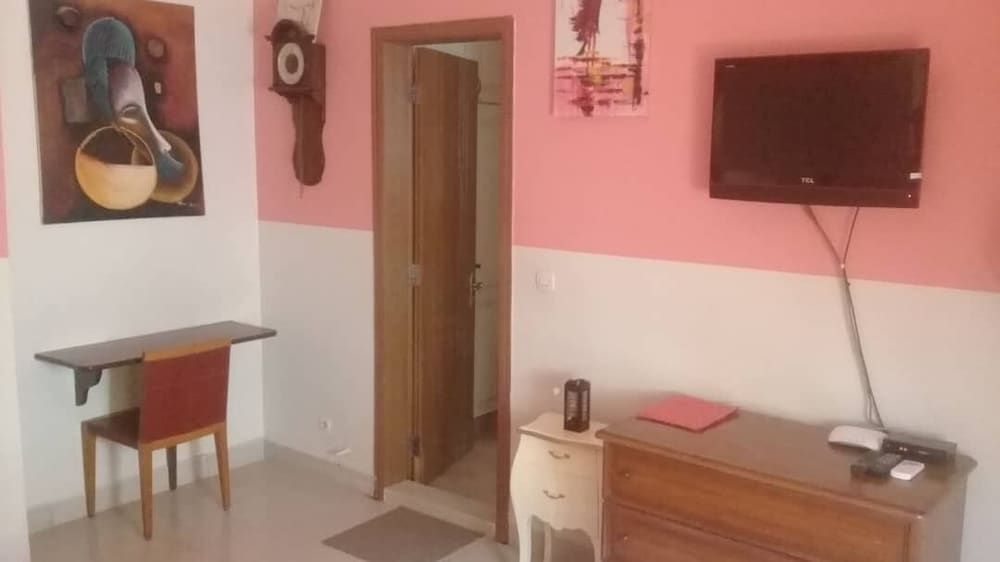 Residence Les Calanques Studio 6