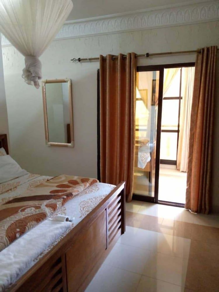 Residence Les Calanques Studio 3