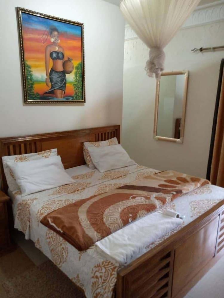 Residence Les Calanques Studio 4