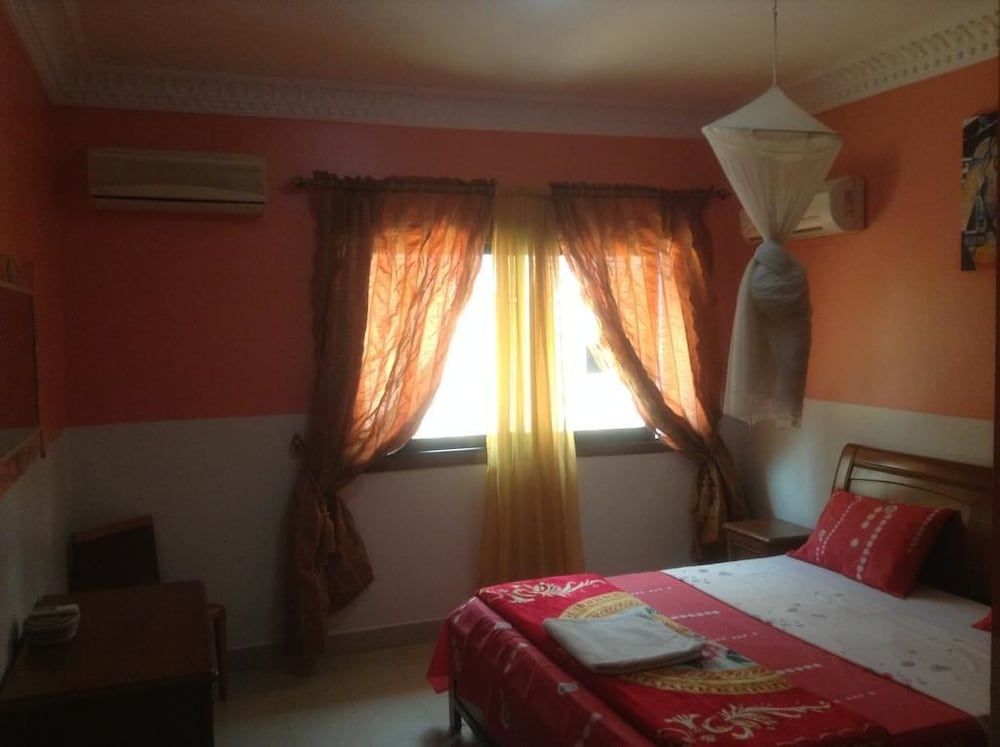 Residence Les Calanques Studio