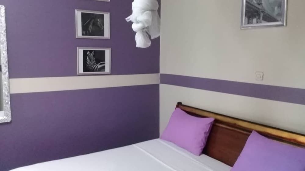 Residence Les Calanques Double Room, Non Smoking, Private Bathroom 2