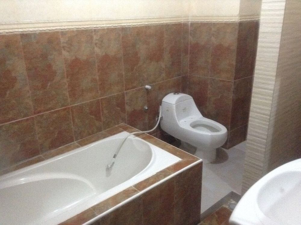 Residence Les Calanques Double Room, Non Smoking, Private Bathroom 3