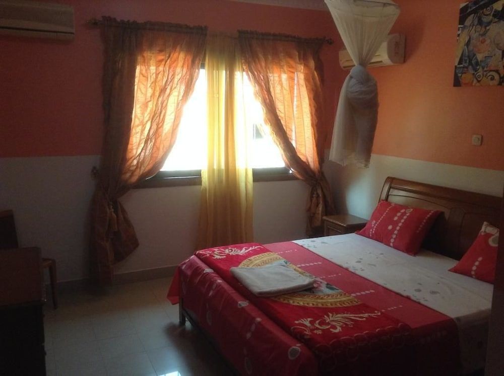 Residence Les Calanques Studio 5