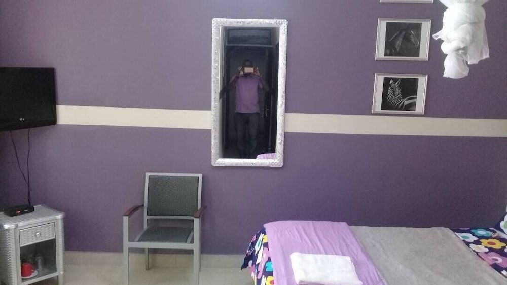 Residence Les Calanques Double Room, Non Smoking, Private Bathroom 4