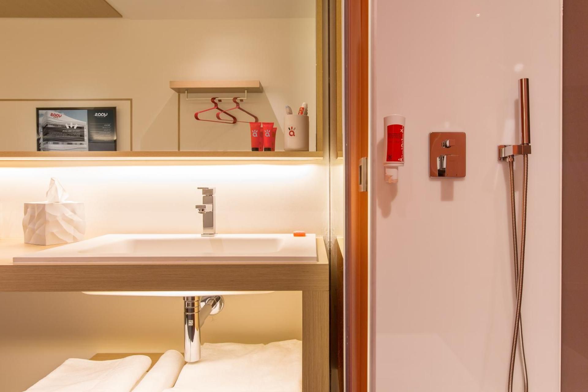 Yaas Hotel Dakar Almadies Standard Room 3