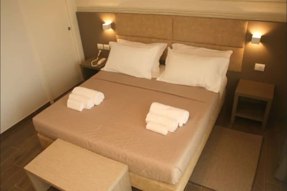 International Hotel Dakar Double or Twin Room, Accessible 2