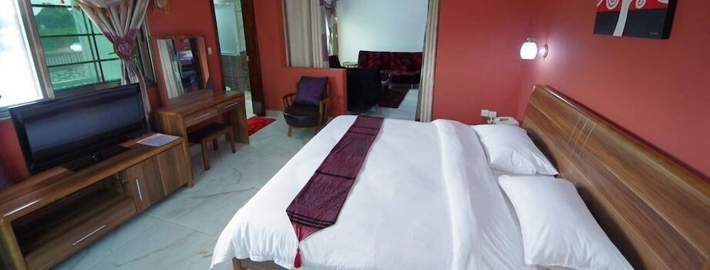 Hôtel Résidence La Corniche Junior Suite (Single) 2