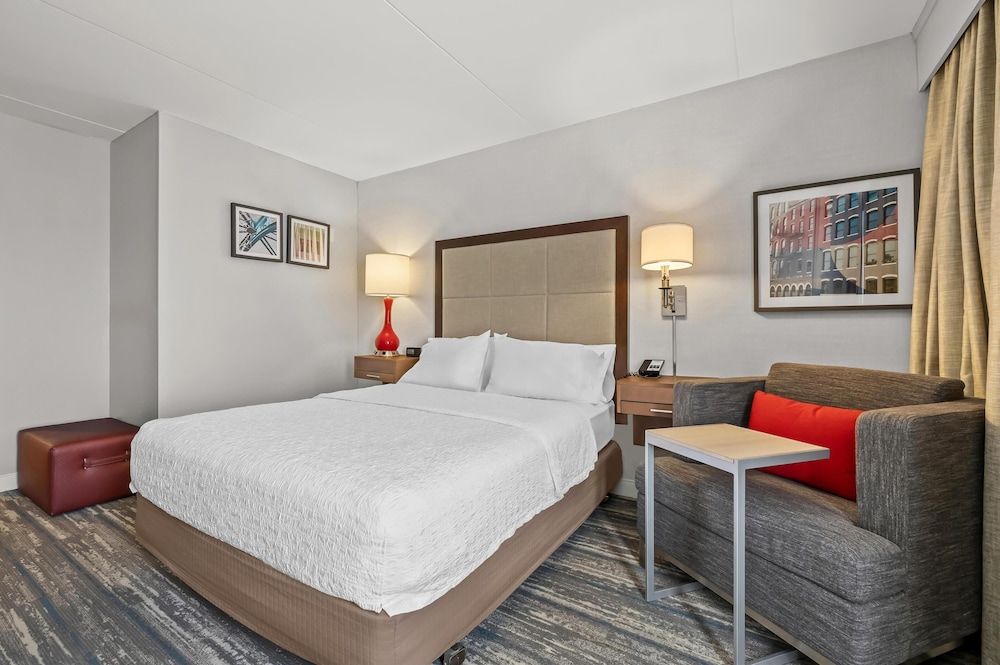 Room, 1 Queen Bed, Accessible, Non Smoking
