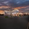 Hampton Inn Toledo-South/Maumee