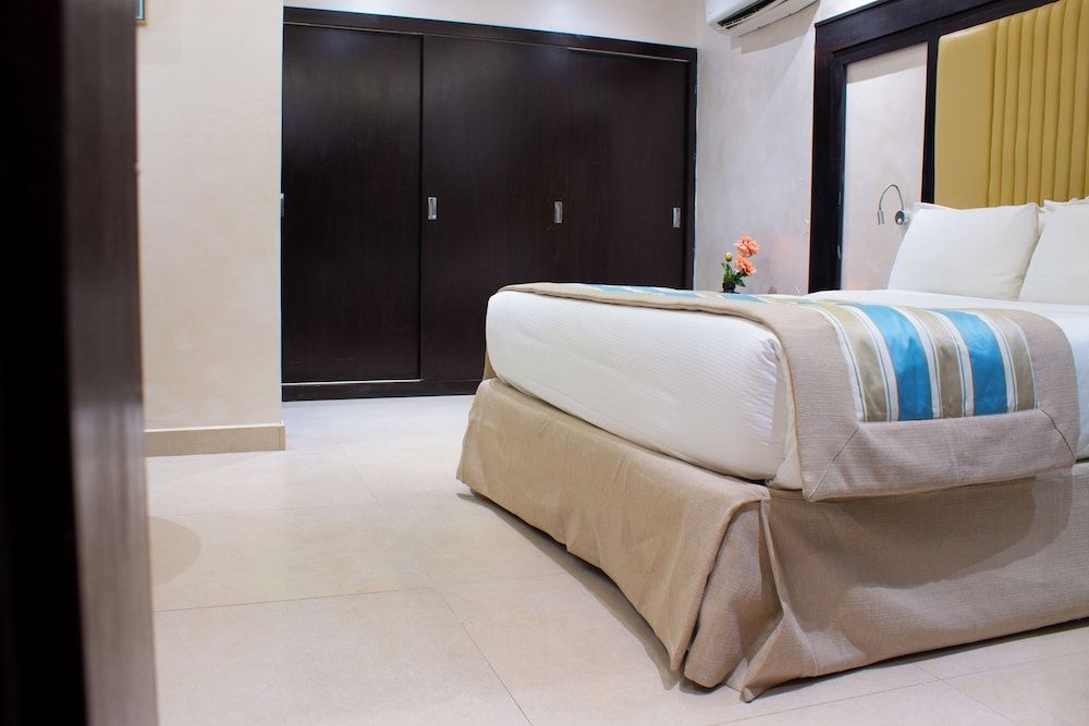 Hotel La Villa Racine Business Double Room 5