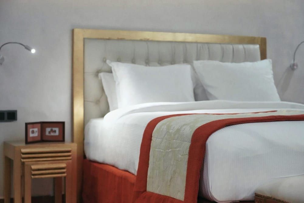 Hotel La Villa Racine Deluxe Double Room 2