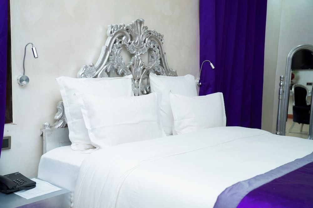 Hotel La Villa Racine Junior Suite 2