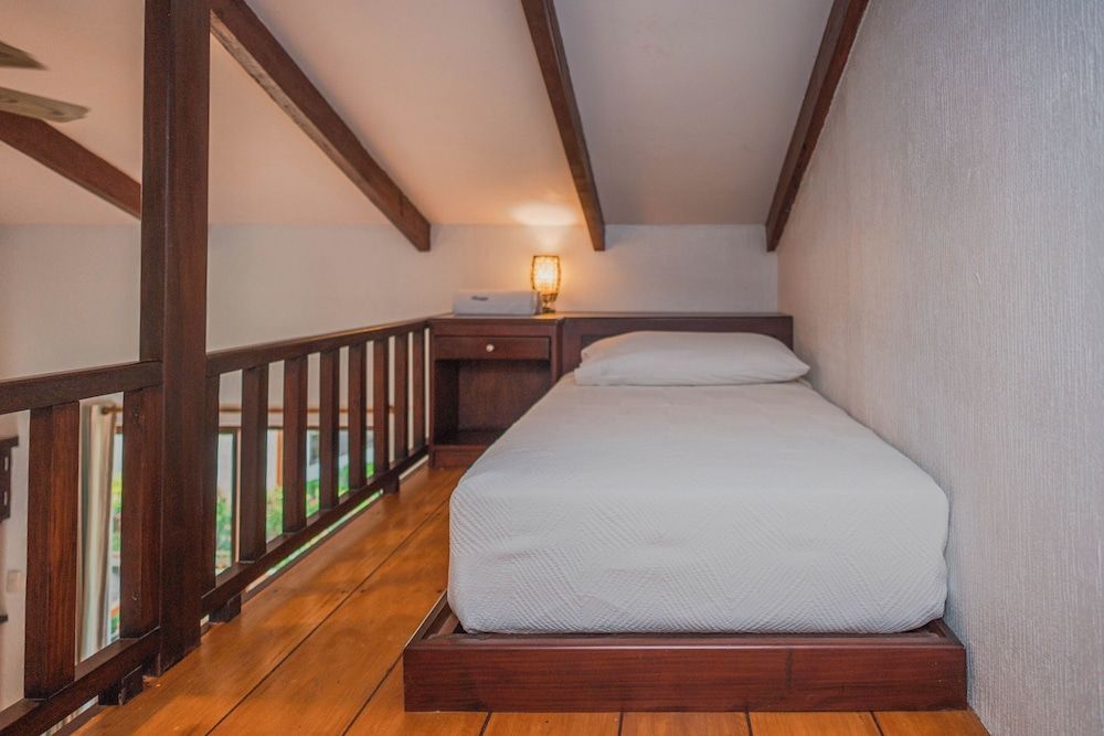 Villa Twin Bed